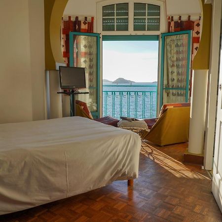 Hotel Peron Marseille Ngoại thất bức ảnh