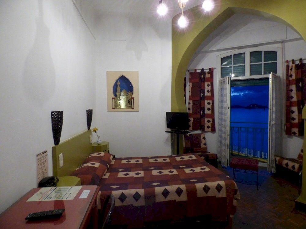 Hotel Peron Marseille Ngoại thất bức ảnh