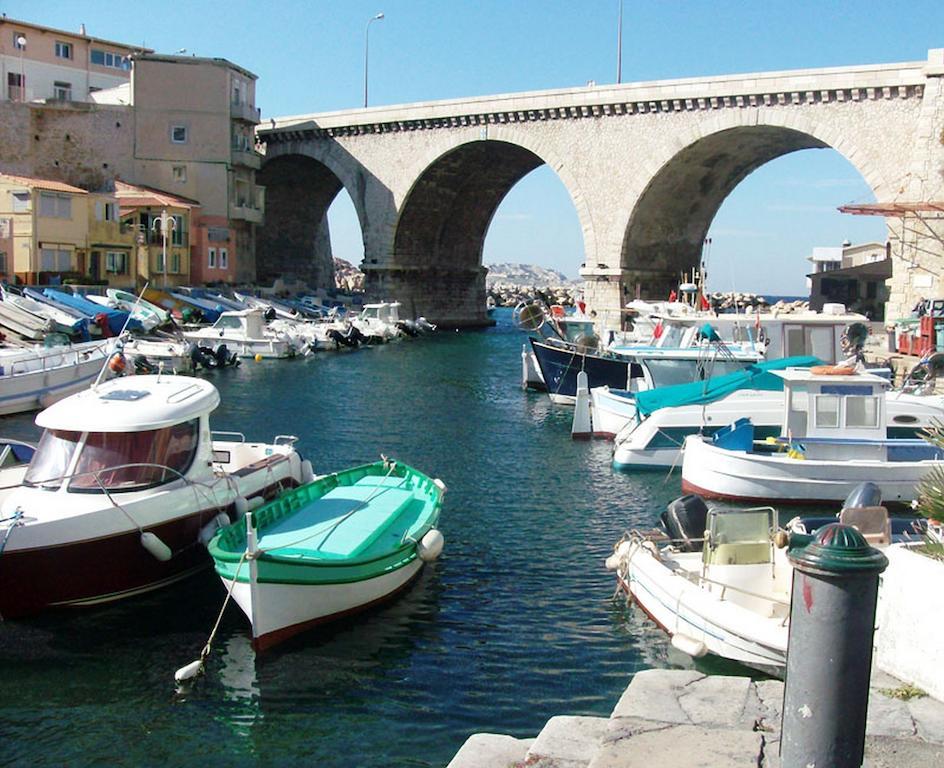 Hotel Peron Marseille Ngoại thất bức ảnh