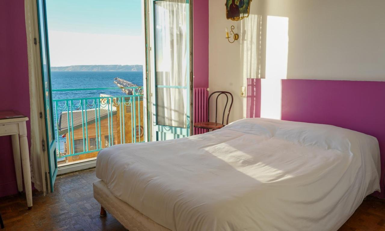 Hotel Peron Marseille Ngoại thất bức ảnh