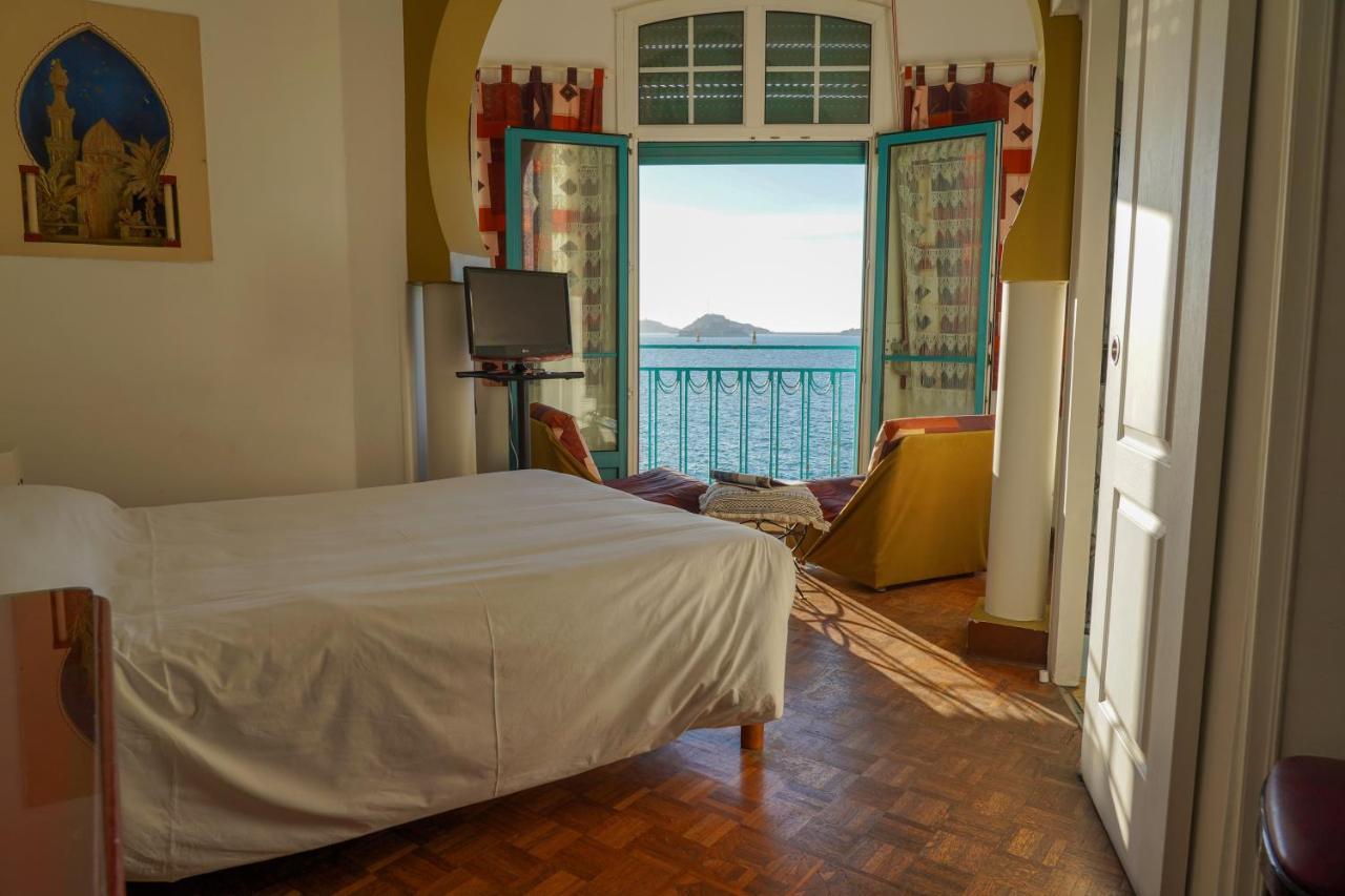 Hotel Peron Marseille Ngoại thất bức ảnh