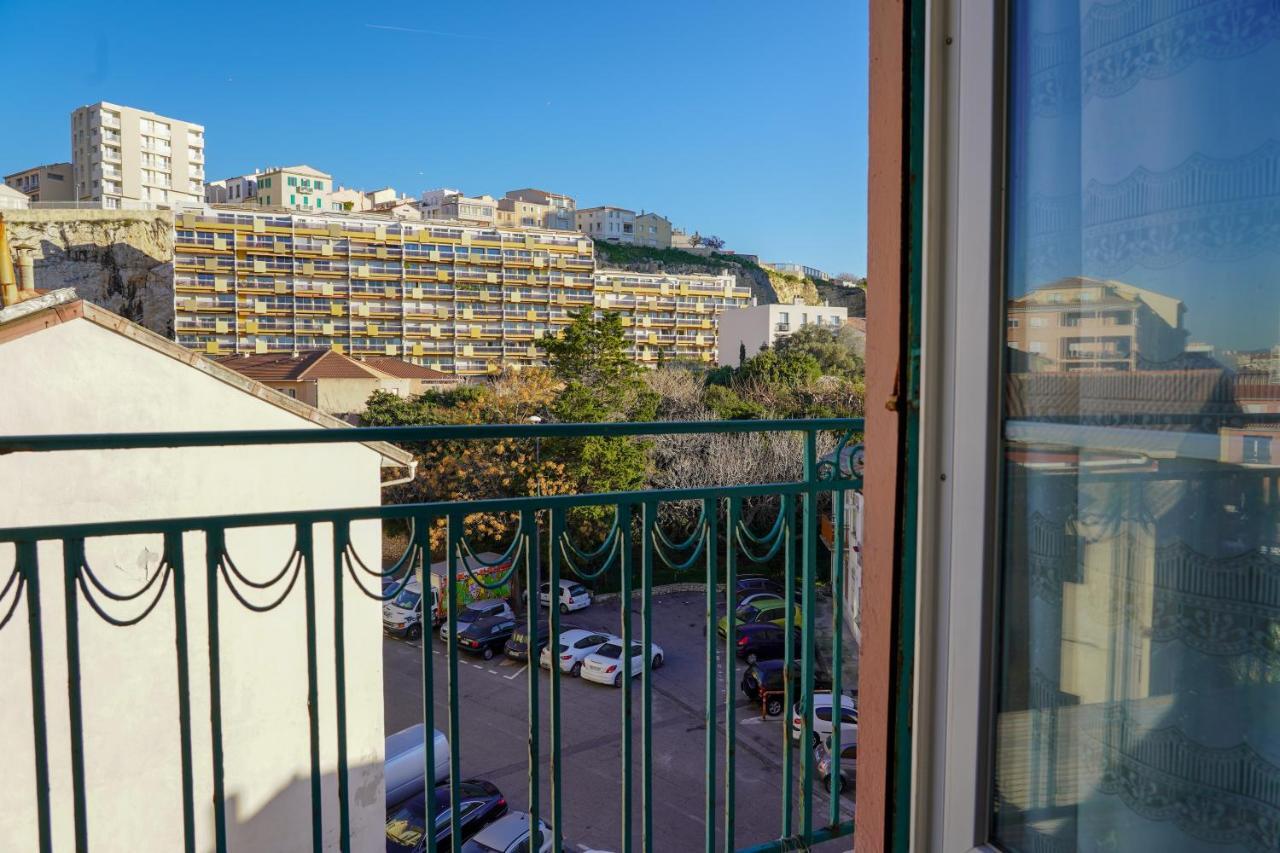 Hotel Peron Marseille Ngoại thất bức ảnh