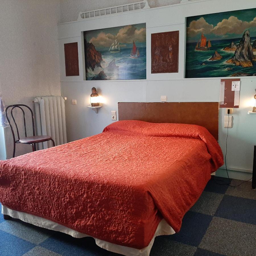 Hotel Peron Marseille Ngoại thất bức ảnh