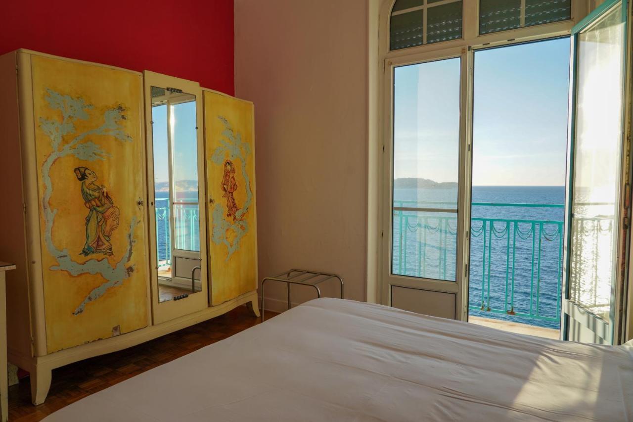 Hotel Peron Marseille Ngoại thất bức ảnh
