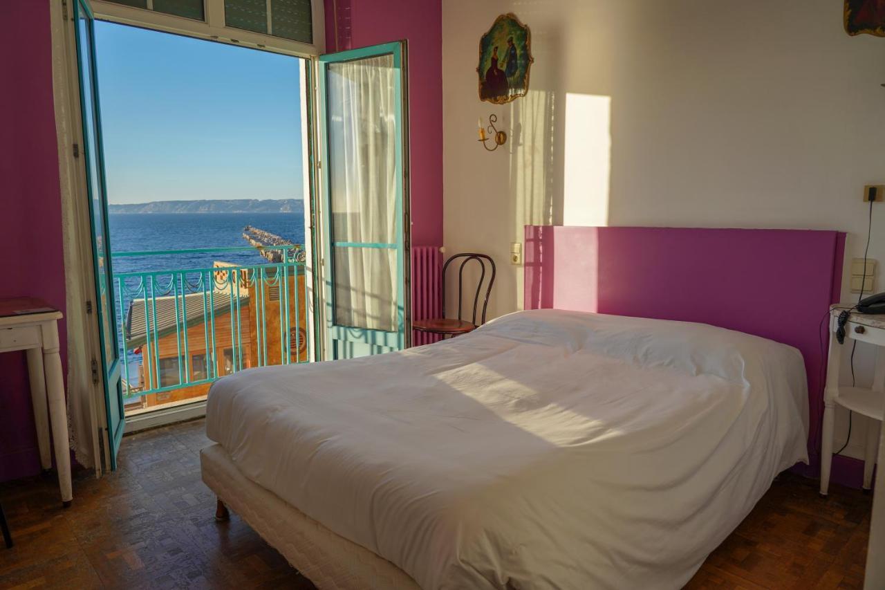 Hotel Peron Marseille Ngoại thất bức ảnh