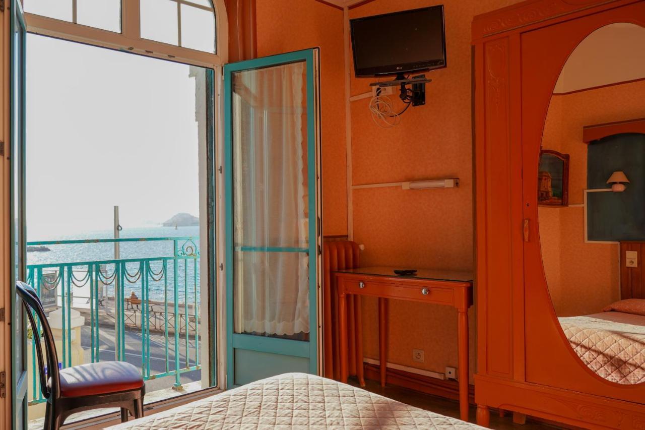 Hotel Peron Marseille Ngoại thất bức ảnh