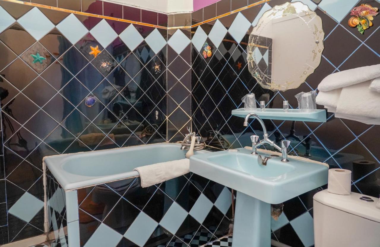 Hotel Peron Marseille Ngoại thất bức ảnh