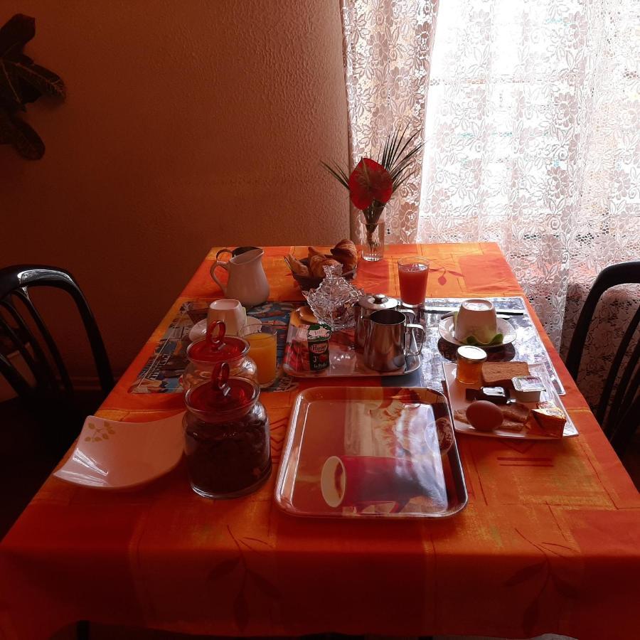 Hotel Peron Marseille Ngoại thất bức ảnh