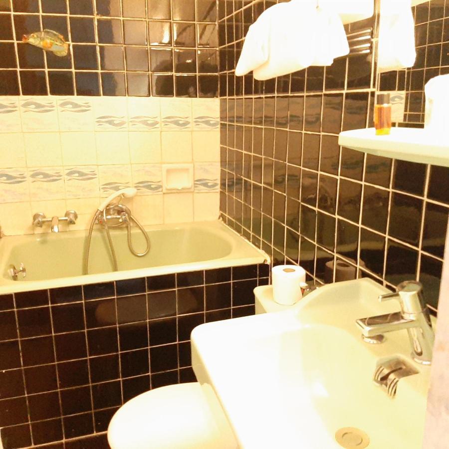Hotel Peron Marseille Ngoại thất bức ảnh
