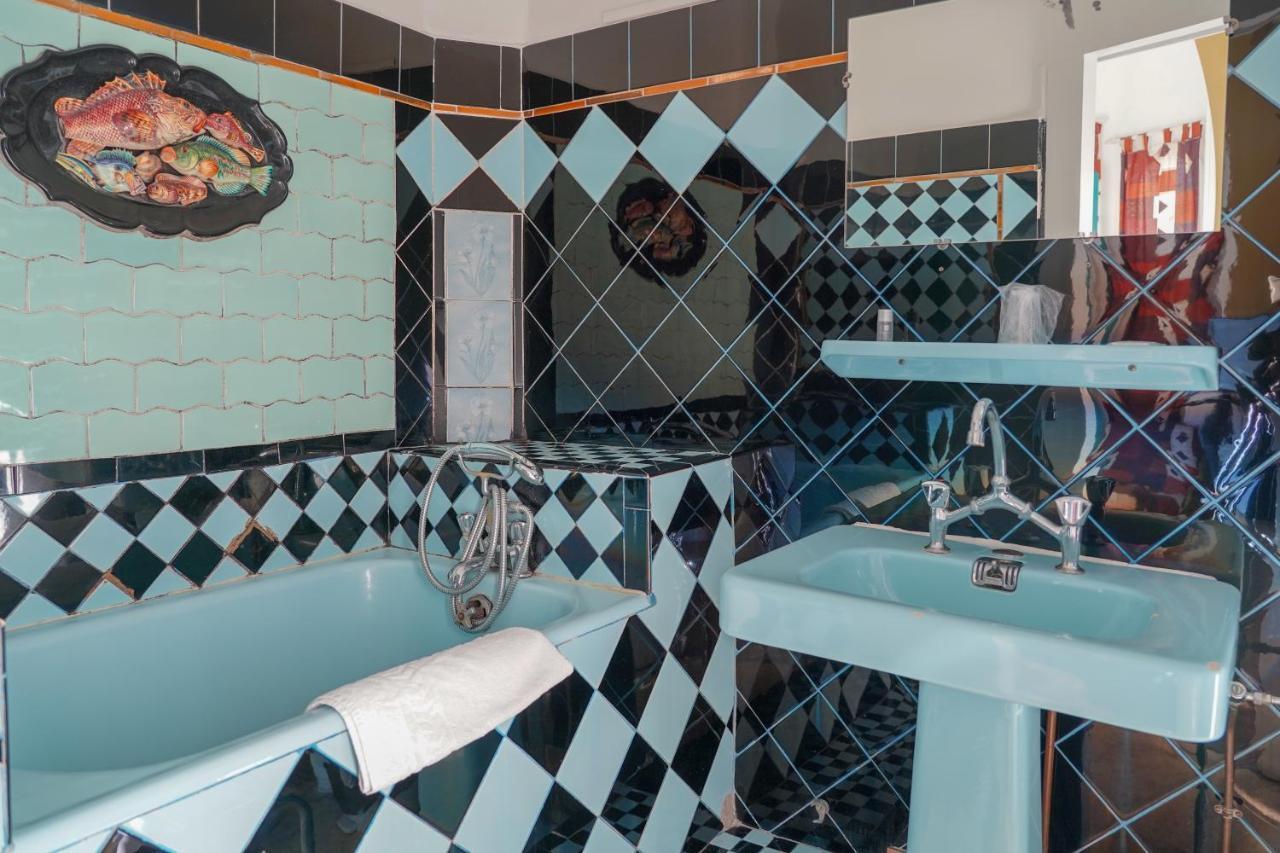 Hotel Peron Marseille Ngoại thất bức ảnh